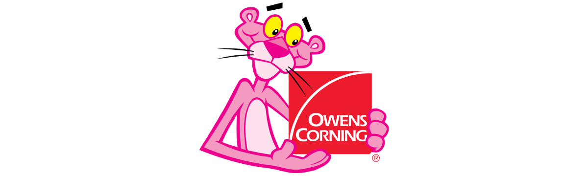 Owens Corning logo