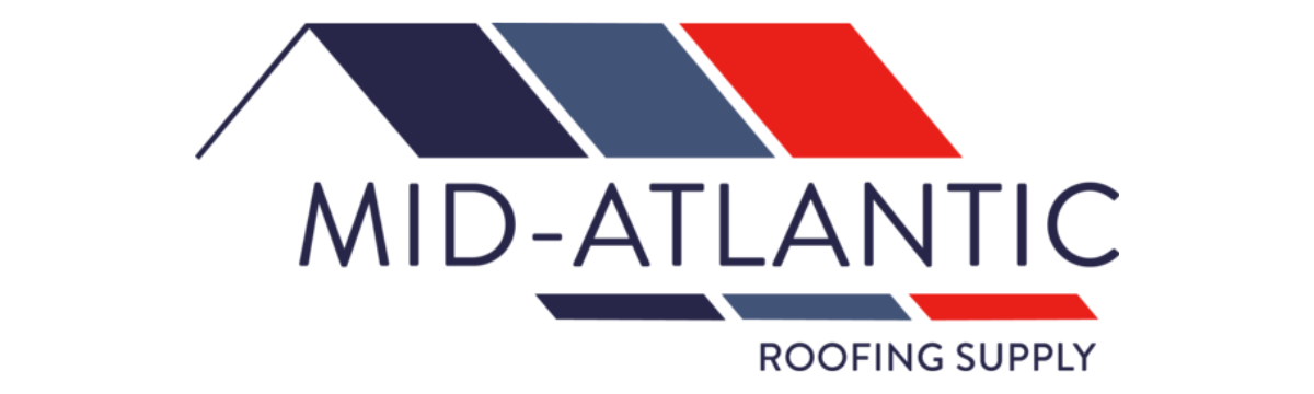 Mid-Atlantic Roofing Supply logo