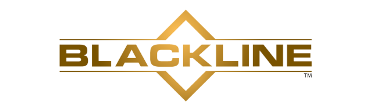 Blackline logo