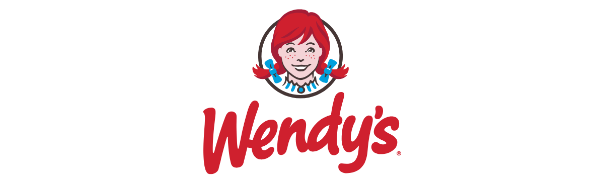 Wendy's logo