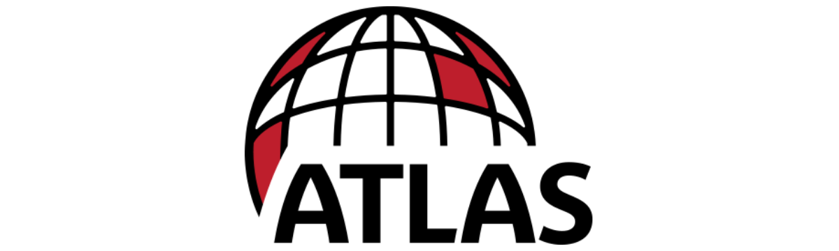 Atlas Roofing logo