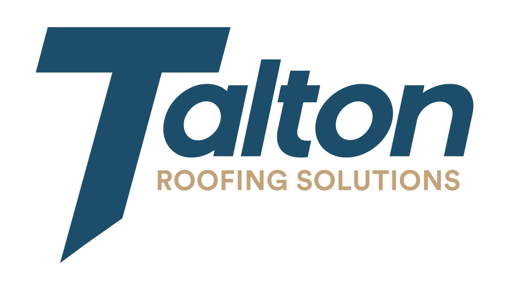 Talton Roofing Solutions logo